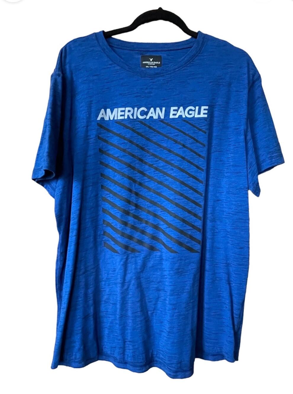 Mens American Eagle Outfitter T-Shirt Size XXL